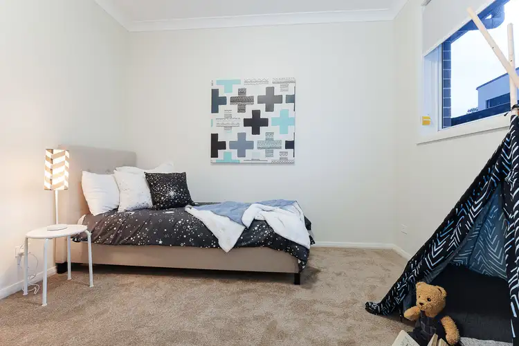 Sixth view of Homely house listing, 18 Olsen Crescent, Warners Bay NSW 2282