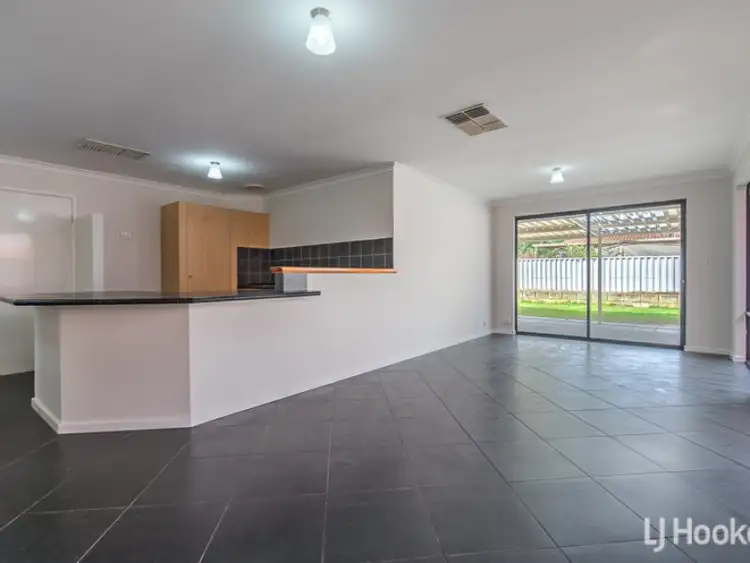 Second view of Homely house listing, 53 Baron Way, Gosnells WA 6110
