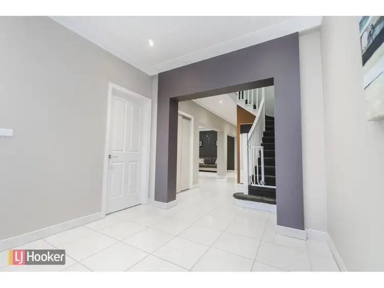 Third view of Homely house listing, 13 Bentley Avenue, Roxburgh Park VIC 3064