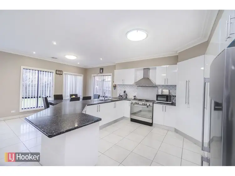 Fourth view of Homely house listing, 13 Bentley Avenue, Roxburgh Park VIC 3064