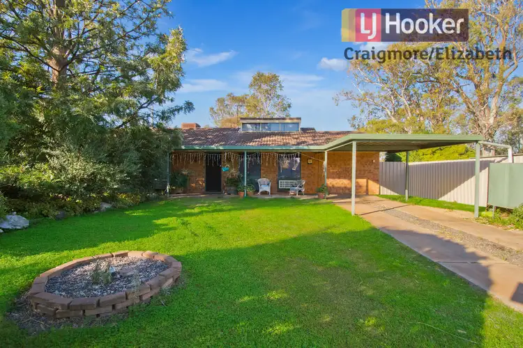 14 Harwood Place, Andrews Farm SA 5114