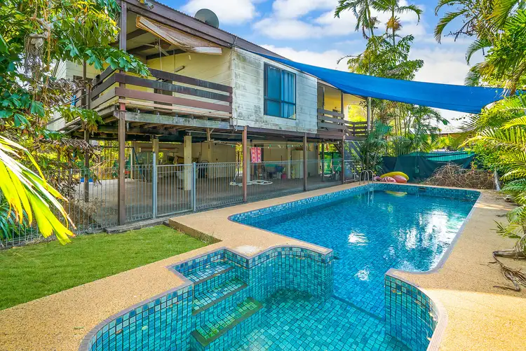 10 Daniels Street, Ludmilla NT 820