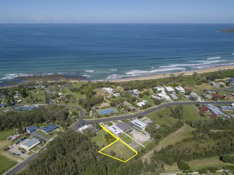 94 Pacific Street, Corindi Beach NSW 2456