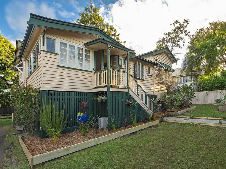 17 Cavan Street, Annerley QLD 4103