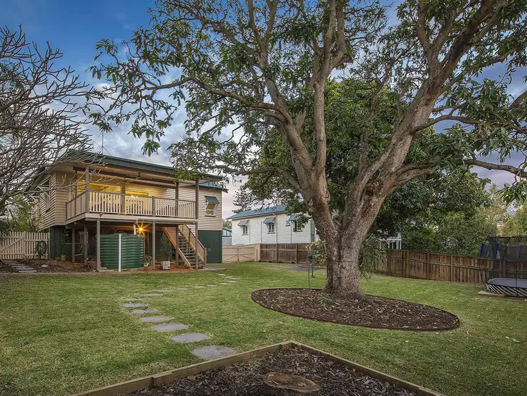 Third view of Homely house listing, 17 Cavan Street, Annerley QLD 4103