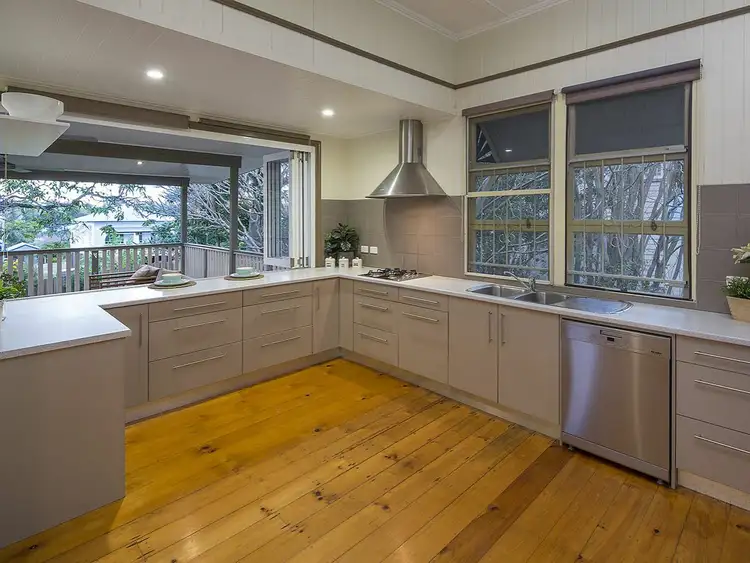 Fourth view of Homely house listing, 17 Cavan Street, Annerley QLD 4103