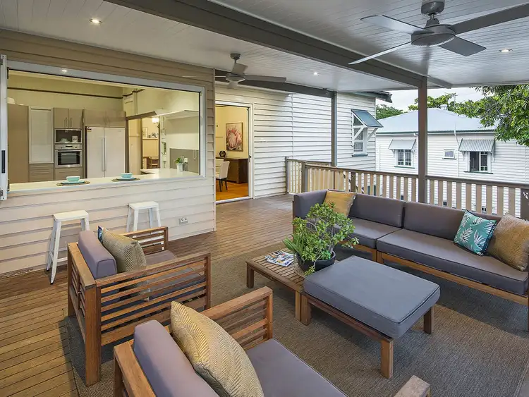 Fifth view of Homely house listing, 17 Cavan Street, Annerley QLD 4103