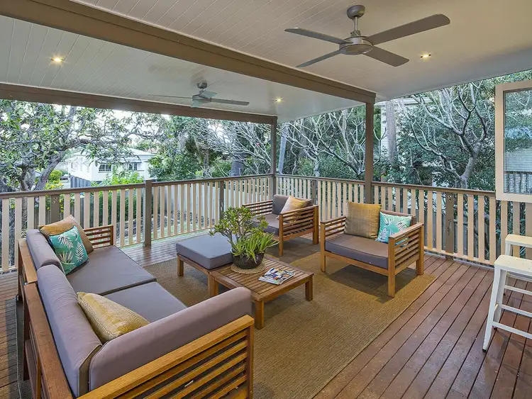 Sixth view of Homely house listing, 17 Cavan Street, Annerley QLD 4103