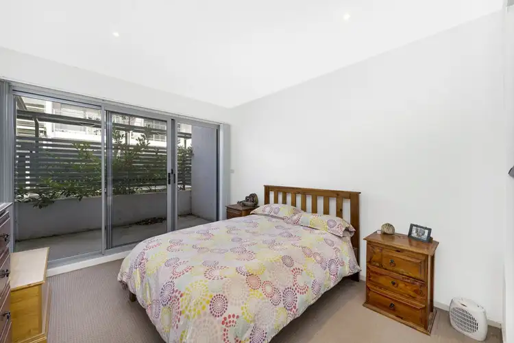 Second view of Homely unit listing, 3/36 Antill Street, Queanbeyan NSW 2620