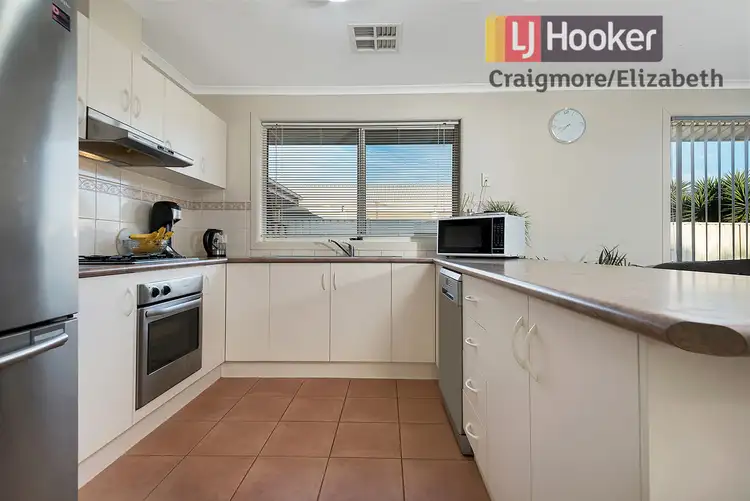 Fifth view of Homely house listing, 6 Meadow Lane, Para Hills West SA 5096