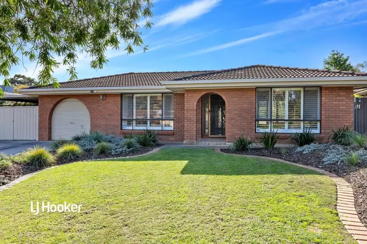 Main view of Homely house listing, 28 Moore Crescent, St Agnes SA 5097