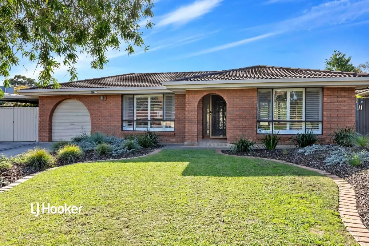 Main view of Homely house listing, 28 Moore Crescent, St Agnes SA 5097