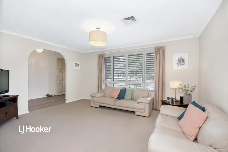 Second view of Homely house listing, 28 Moore Crescent, St Agnes SA 5097