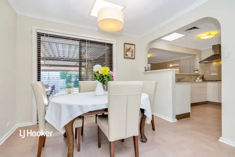 Third view of Homely house listing, 28 Moore Crescent, St Agnes SA 5097