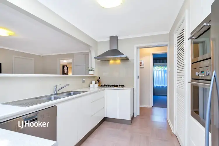 Fourth view of Homely house listing, 28 Moore Crescent, St Agnes SA 5097