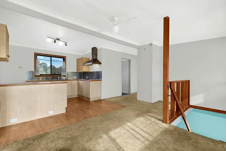 Sixth view of Homely house listing, 33 Mawson Drive, Killarney Vale NSW 2261