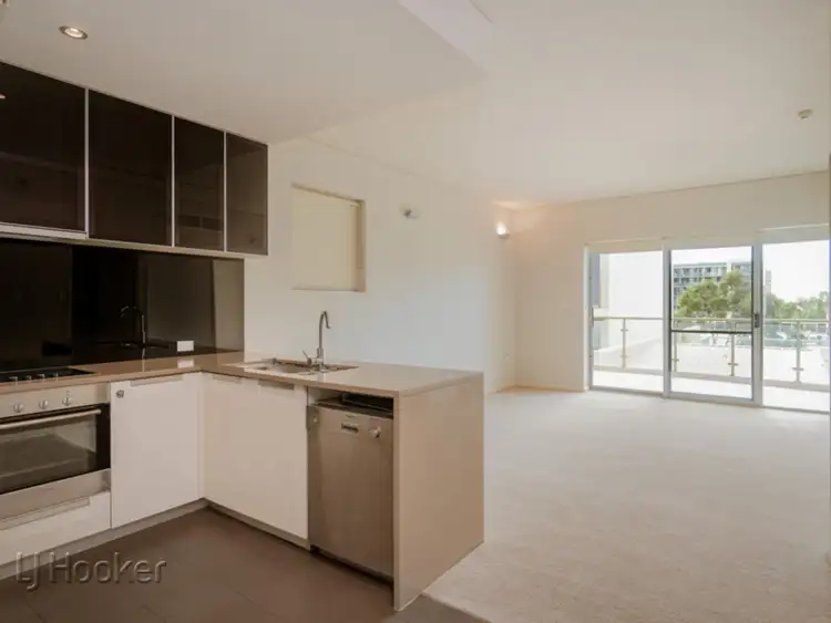 Fourth view of Homely apartment listing, 5/229 Adelaide Terrace, Perth WA 6000