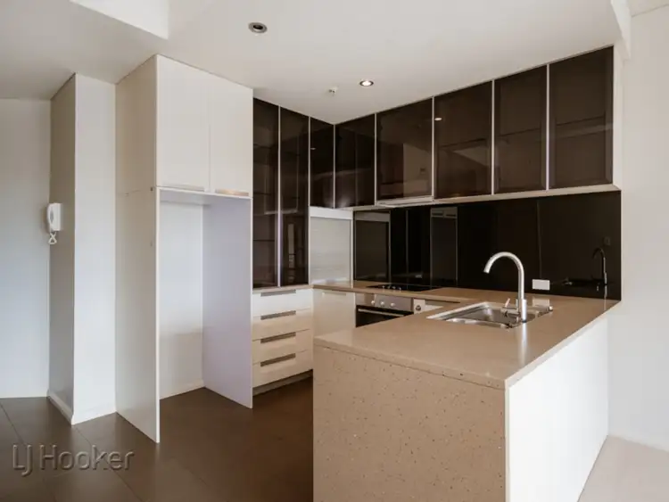 Fifth view of Homely apartment listing, 5/229 Adelaide Terrace, Perth WA 6000
