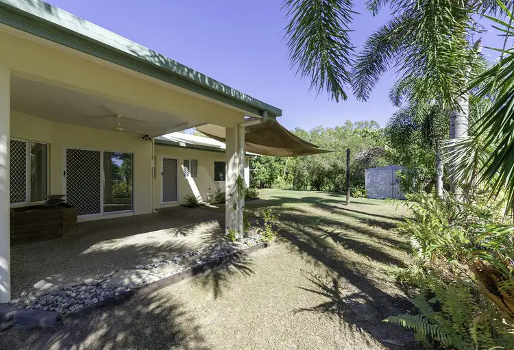 Main view of Homely house listing, 16 Albatross Close, Cooya Beach QLD 4873
