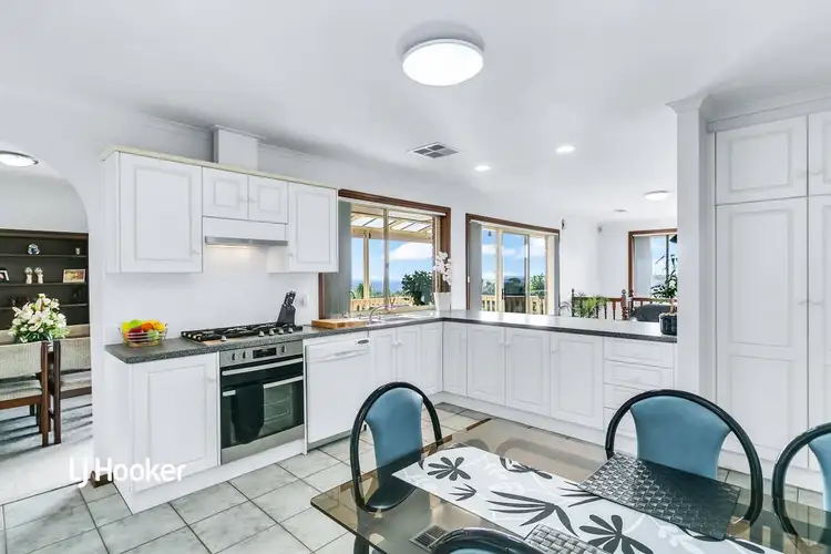 Fourth view of Homely house listing, 34 Greenridge Court, Wynn Vale SA 5127