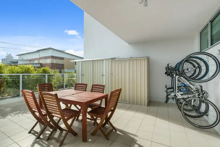 Fifth view of Homely unit listing, 2102/10 Fifth Avenue, Palm Beach QLD 4221