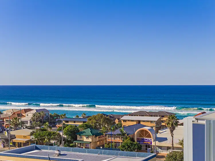 Seventh view of Homely unit listing, 2102/10 Fifth Avenue, Palm Beach QLD 4221