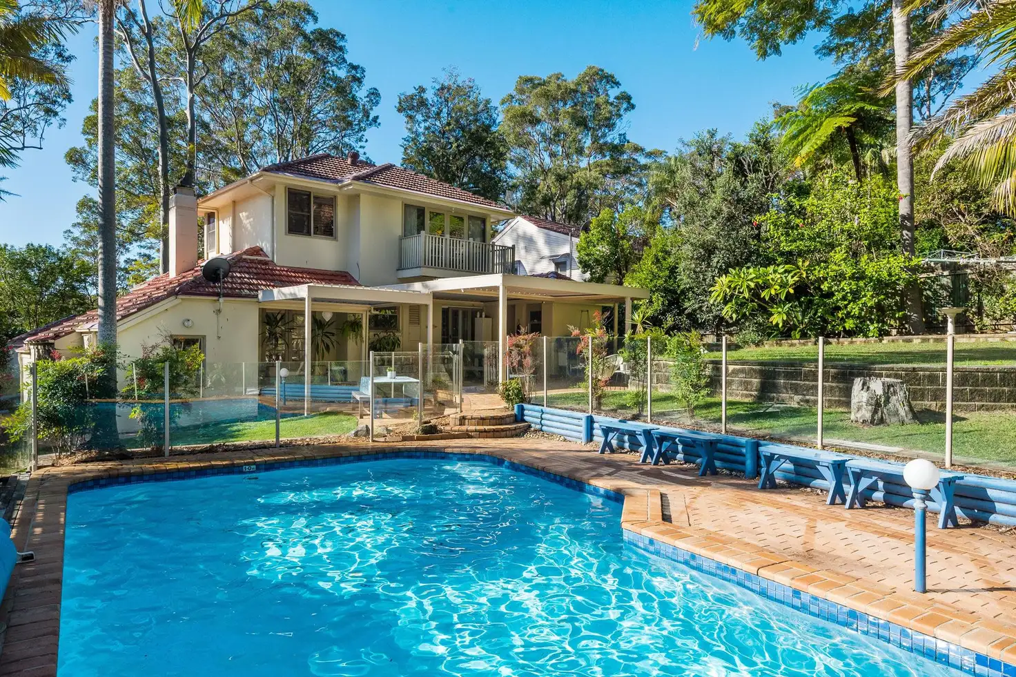 Main view of Homely house listing, 27 Elouera Road, Avalon Beach NSW 2107