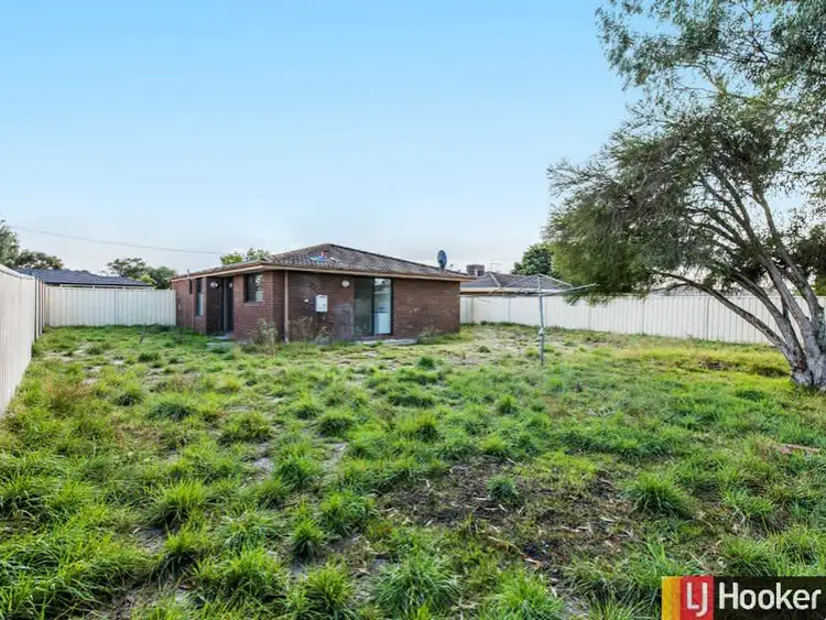 Fourth view of Homely house listing, 34 Lorikeet Way, Gosnells WA 6110