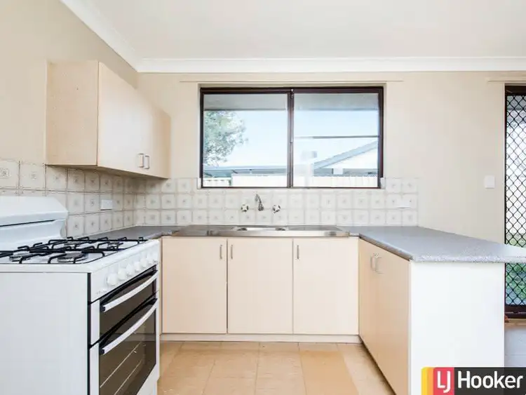 Sixth view of Homely house listing, 34 Lorikeet Way, Gosnells WA 6110