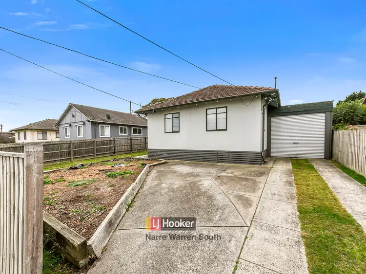Second view of Homely house listing, 4 Ti-Tree Drive, Doveton VIC 3177