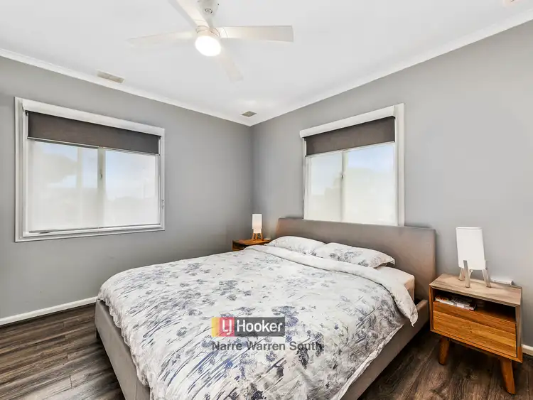 Sixth view of Homely house listing, 4 Ti-Tree Drive, Doveton VIC 3177