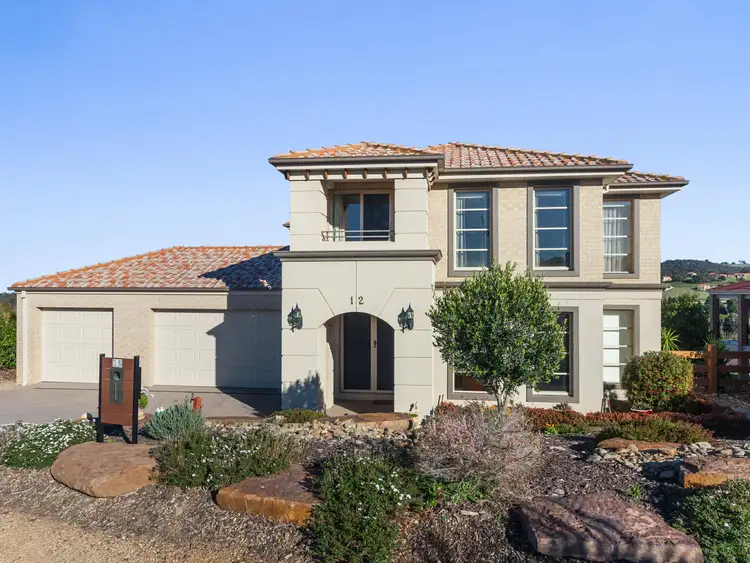 12 Craig Parry Drive, Hidden Valley VIC 3756
