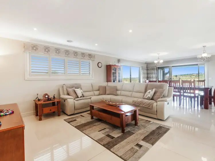 Second view of Homely house listing, 12 Craig Parry Drive, Hidden Valley VIC 3756