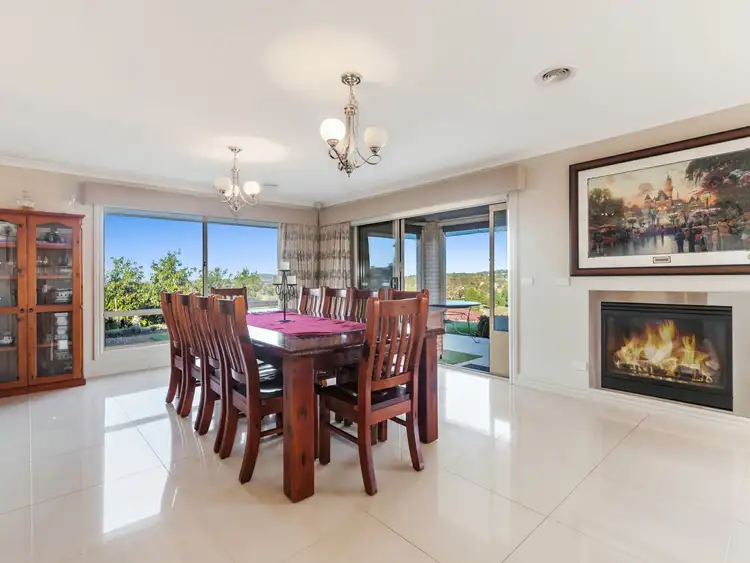 Fourth view of Homely house listing, 12 Craig Parry Drive, Hidden Valley VIC 3756