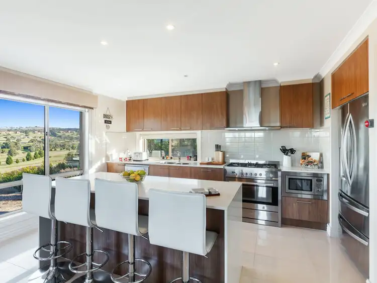 Fifth view of Homely house listing, 12 Craig Parry Drive, Hidden Valley VIC 3756