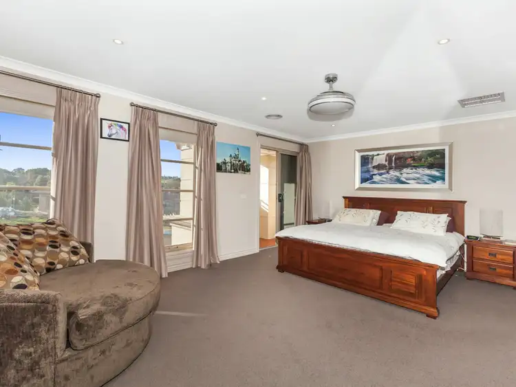 Sixth view of Homely house listing, 12 Craig Parry Drive, Hidden Valley VIC 3756
