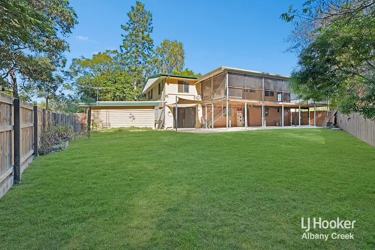 Main view of Homely house listing, 3 Windemere Court, Albany Creek QLD 4035