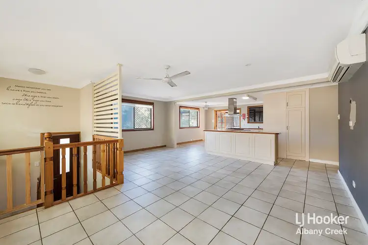 Second view of Homely house listing, 3 Windemere Court, Albany Creek QLD 4035