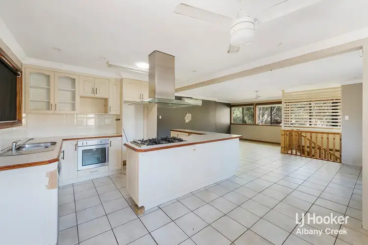 Third view of Homely house listing, 3 Windemere Court, Albany Creek QLD 4035