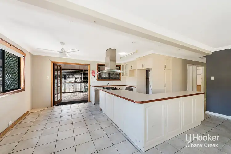Fourth view of Homely house listing, 3 Windemere Court, Albany Creek QLD 4035