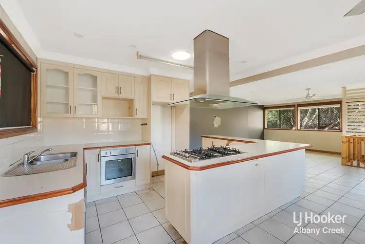 Fifth view of Homely house listing, 3 Windemere Court, Albany Creek QLD 4035