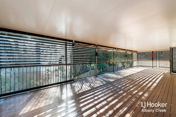 Sixth view of Homely house listing, 3 Windemere Court, Albany Creek QLD 4035