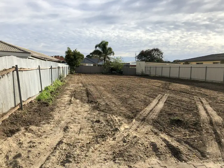 Lot 33 Pibroch Ave, Windsor Gardens SA 5087