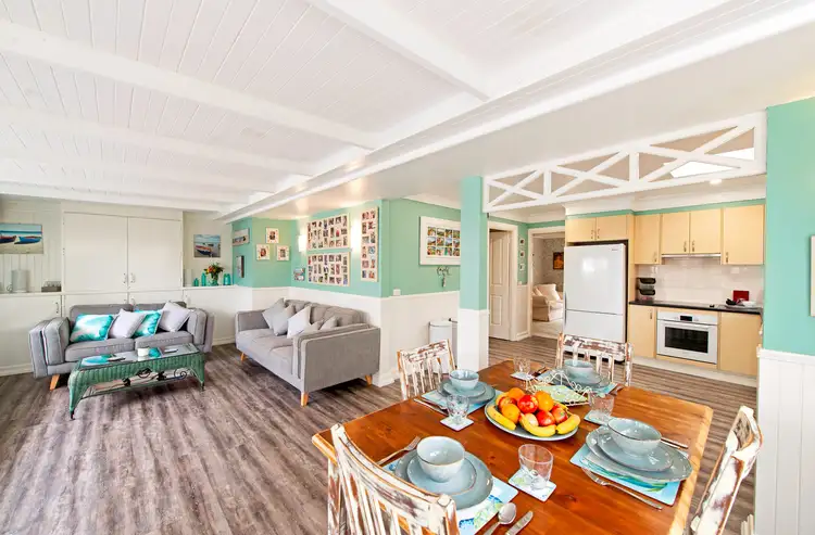 Second view of Homely house listing, 26 Spica Street, Giralang ACT 2617