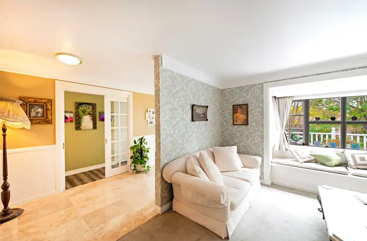 Fifth view of Homely house listing, 26 Spica Street, Giralang ACT 2617