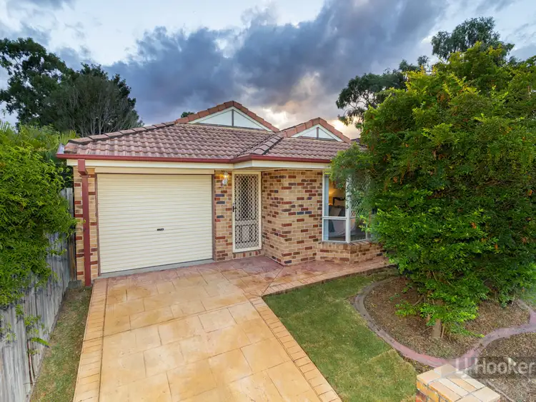 Second view of Homely house listing, 43 Regents Circuit, Forest Lake QLD 4078