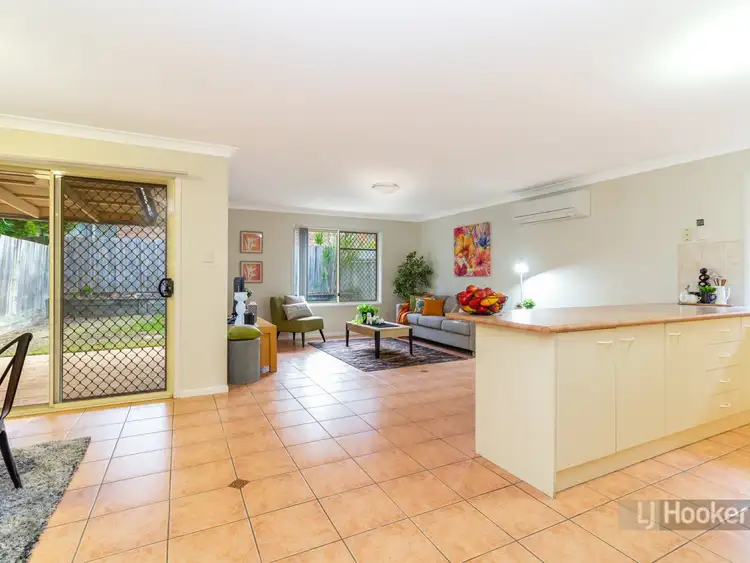 Fourth view of Homely house listing, 43 Regents Circuit, Forest Lake QLD 4078