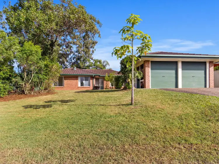 7 Batlow Court, Helensvale QLD 4212