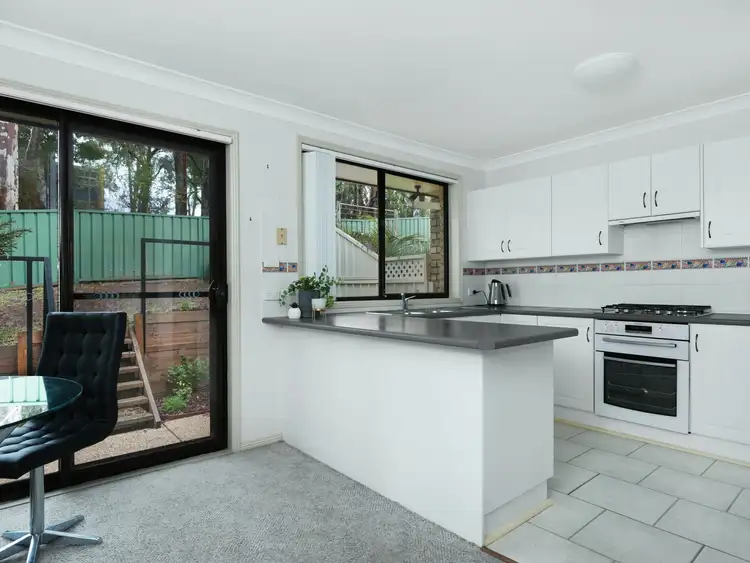 Fourth view of Homely semi-detached listing, 35 Seafarer Close, Belmont NSW 2280