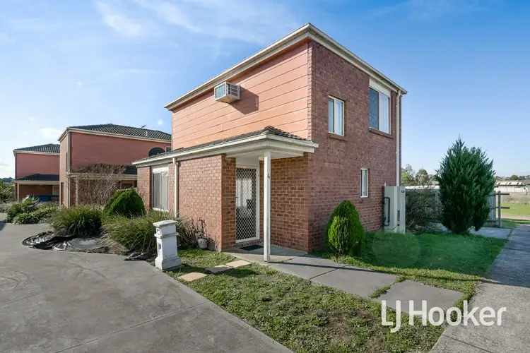 Unit 4/167 Ormond Road, Hampton Park VIC 3976